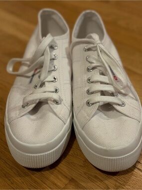 Superga 2750 Cotu Classic Canvas Sneakers